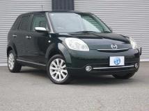2007 Mazda Verisa
