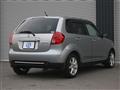 2011 Mazda Verisa