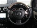 2011 Mazda Verisa
