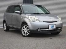 2011 Mazda Verisa