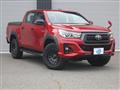2019 Toyota Hilux