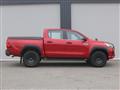 2019 Toyota Hilux