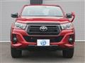 2019 Toyota Hilux