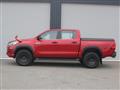 2019 Toyota Hilux