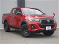2019 Toyota Hilux