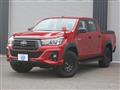 2019 Toyota Hilux