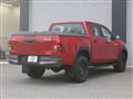 2019 Toyota Hilux