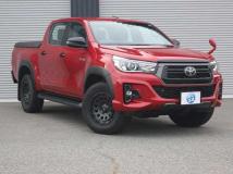 2019 Toyota Hilux