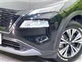 2022 Nissan X-Trail
