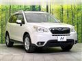 2013 Subaru Forester