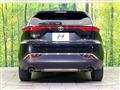 2023 Toyota Harrier