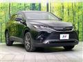 2023 Toyota Harrier