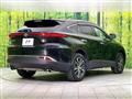2023 Toyota Harrier