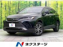 2023 Toyota Harrier