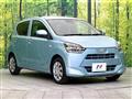 2018 Daihatsu Mira