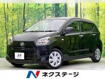 2020 Daihatsu Mira