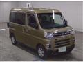 2022 Daihatsu Atrai