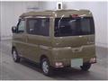 2022 Daihatsu Atrai