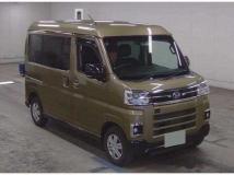 2022 Daihatsu Atrai