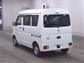 2015 Mitsubishi Minicab Van