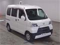 2021 Daihatsu Hijet Cargo