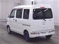 2021 Daihatsu Hijet Cargo