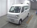 2016 Mitsubishi Minicab Van