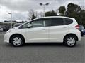 2011 Honda Fit