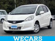 2011 Honda Fit