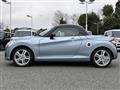 2017 Daihatsu Copen