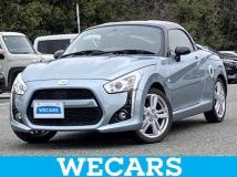 2017 Daihatsu Copen