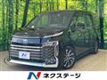 2023 Toyota Voxy