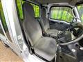 2019 Daihatsu Hijet Truck