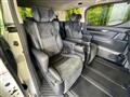 2016 Toyota Vellfire