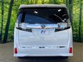 2016 Toyota Vellfire