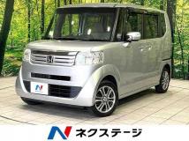 2013 Honda N BOX