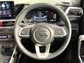 2023 Daihatsu Rocky