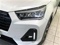 2023 Daihatsu Rocky