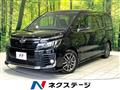 2014 Toyota Voxy