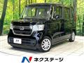 2021 Honda N BOX