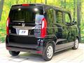 2021 Honda N BOX