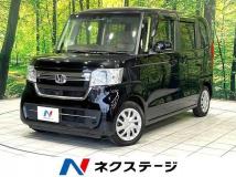 2021 Honda N BOX