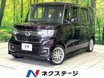 2021 Honda N BOX