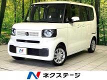 2024 Honda N BOX