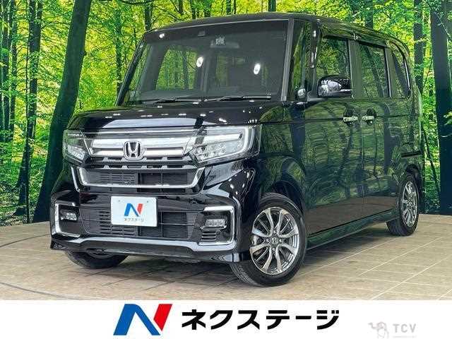 2023 Honda N BOX