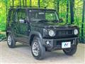 2022 Suzuki Jimny