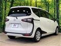 2017 Toyota Sienta