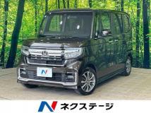 2021 Honda N BOX