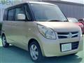 2009 Suzuki Palette