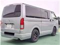 2012 Toyota Hiace Van